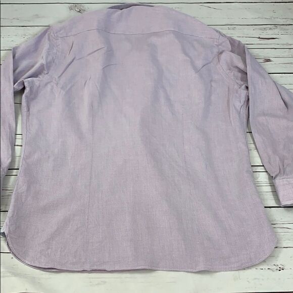 Ted Baker Endurance Button Down Shirt - Picture 6 of 7